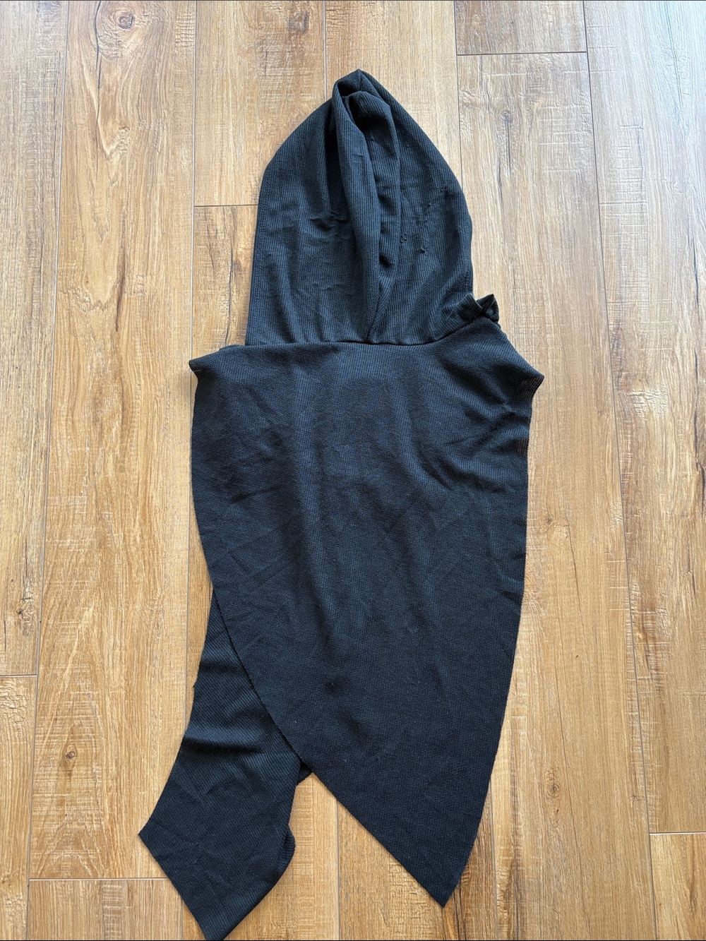 Star Wars Episode VII Kylo Ren Costume - Picture 8 of 13